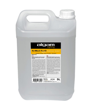 ALGAM LIGHTING Bub-St-5L liquid bubbles 5l