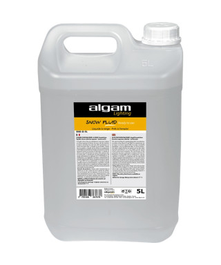 ALGAM LIGHTING Sno-Of-5L snow liquid ready to use 5L