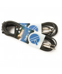 QUIK LOK SX/ 764-6 Strix cable for musical instruments