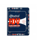 RADIAL JDV ™ Active Super Direct Box