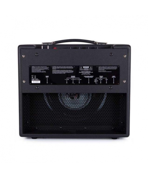 Blackstar Studio 10 EL34 Black / Green