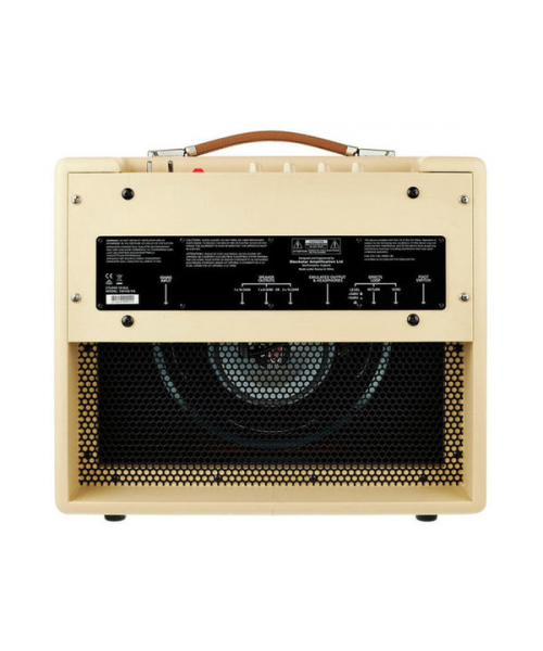 Blackstar Studio 10 6L6 Cream