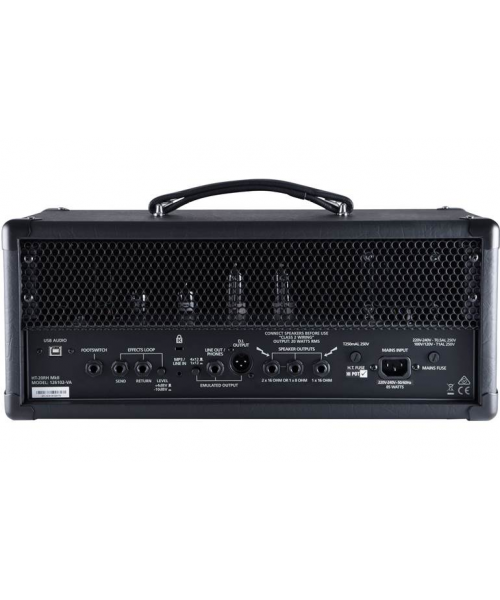 Blackstar HT-20rh Mkii