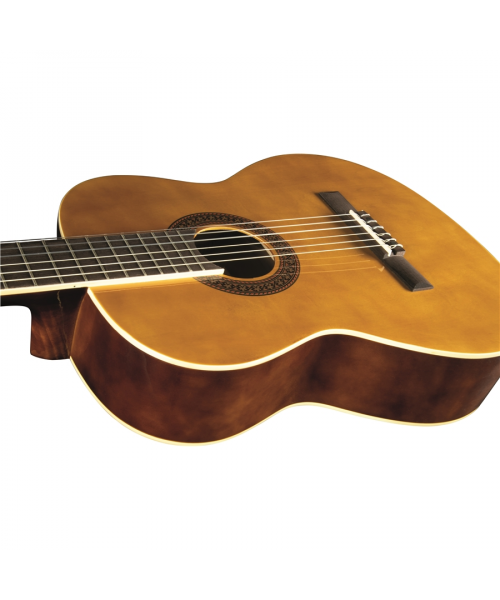 Eko CS-10 Natural - Chitarra Classica Entry Level | Piazzo