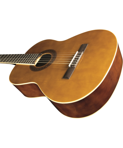 Eko CS-10 Natural - Chitarra Classica Entry Level | Piazzo