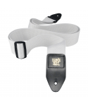 ERNIE BALL - White Polypro shoulder strap