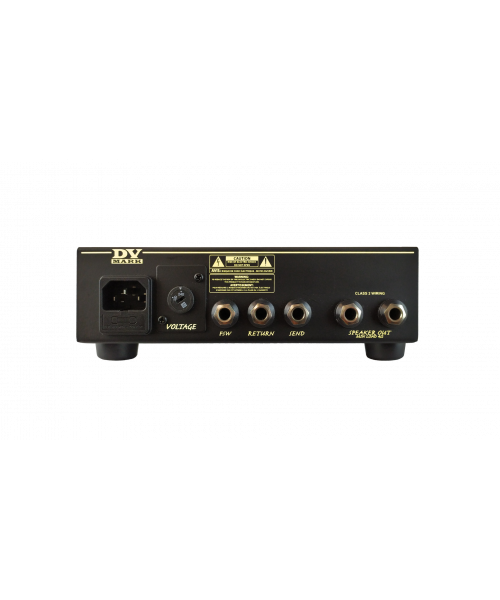 DV MARK DV MICRO 60 CMT Ciro Manna