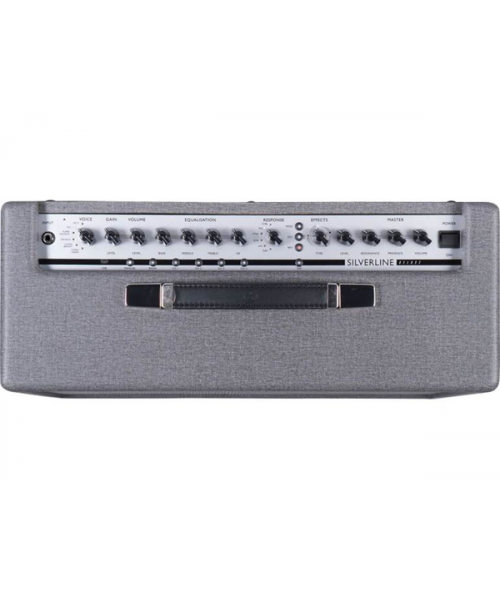Blackstar silverline stereo deluxe 100w 2x15
