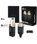 Xvive U3C CONDENSER MIC  - Sistema wireless digitale per microfono a condensatore