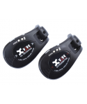 Xvive U2 Guitar digital wireless system - black