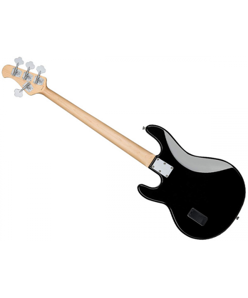 STERLING BY MUSIC MAN ST4H ACT 2EQ BK