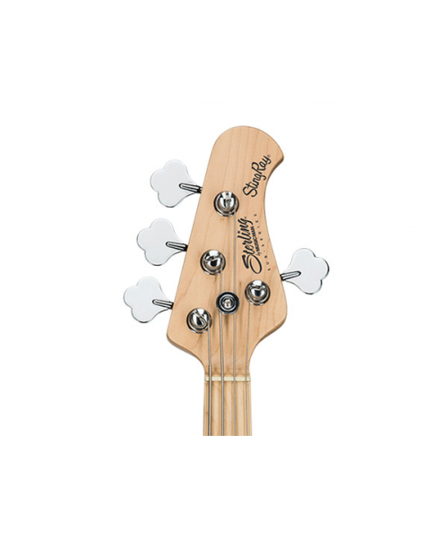 STERLING BY MUSIC MAN ST4H ACT 2EQ BK