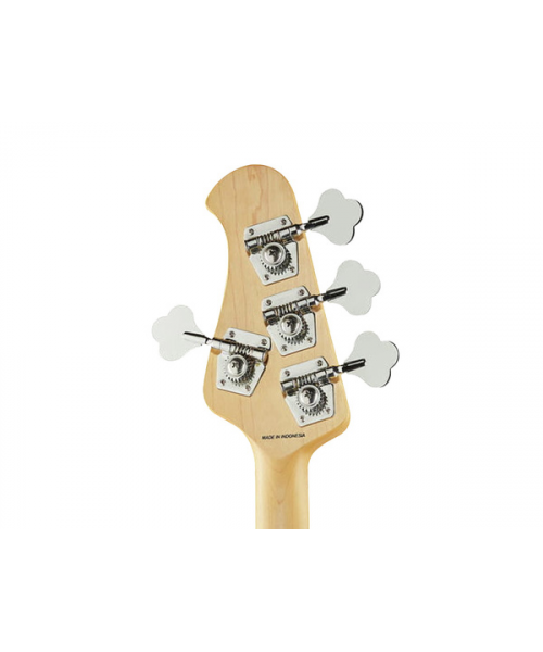 STERLING BY MUSIC MAN ST4H ACT 2EQ BK