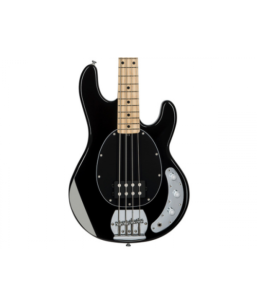 STERLING BY MUSIC MAN ST4H ACT 2EQ BK