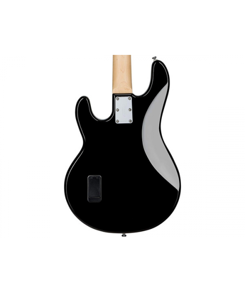 STERLING BY MUSIC MAN ST4H ACT 2EQ BK