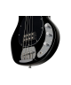 STERLING BY MUSIC MAN ST4H ACT 2EQ BK