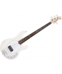 STERLING BY MUSIC MAN ST4H ACT 2EQ BK