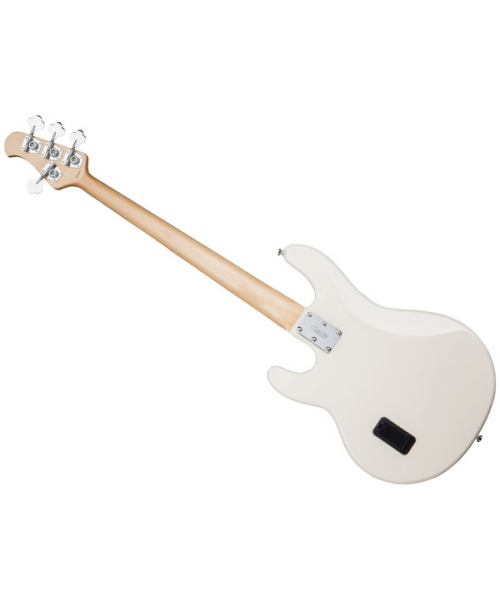 STERLING BY MUSIC MAN ST4H ACT 2EQ BK