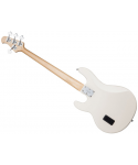 STERLING BY MUSIC MAN ST4H ACT 2EQ BK