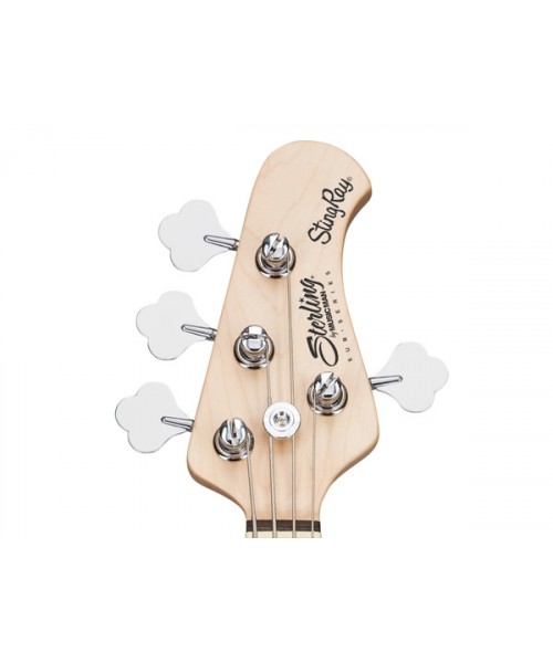 STERLING BY MUSIC MAN ST4H ACT 2EQ BK