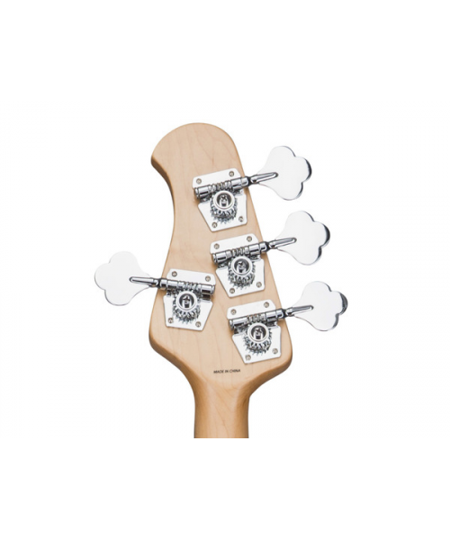 STERLING BY MUSIC MAN ST4H ACT 2EQ BK