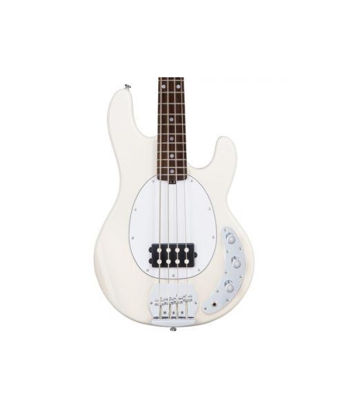 STERLING BY MUSIC MAN ST4H ACT 2EQ BK