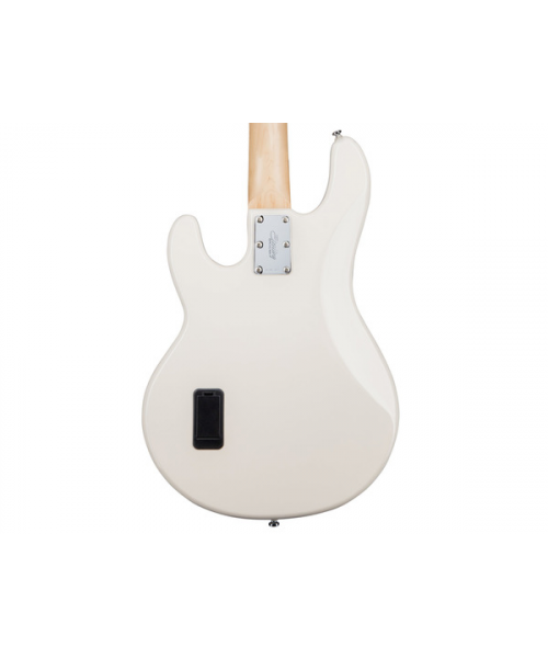 STERLING BY MUSIC MAN ST4H ACT 2EQ BK