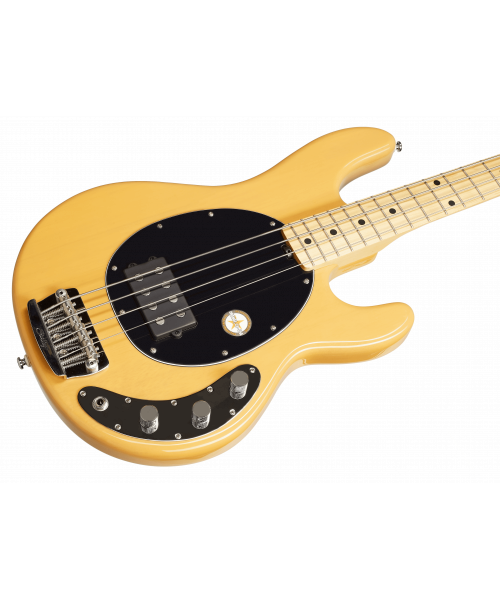 STERLING BY MUSIC MAN Stingray Classic Ray24 CA ButterScotch