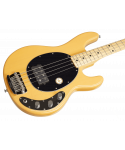 STERLING BY MUSIC MAN Stingray Classic Ray24 CA ButterScotch