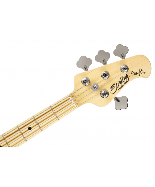 STERLING BY MUSIC MAN Stingray Classic Ray24 CA ButterScotch