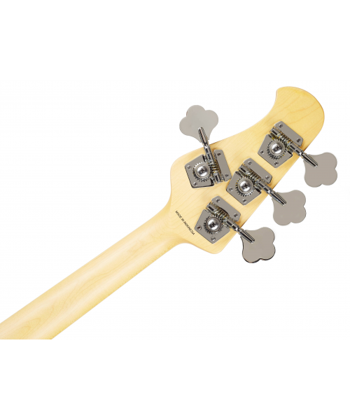 STERLING BY MUSIC MAN Stingray Classic Ray24 CA ButterScotch