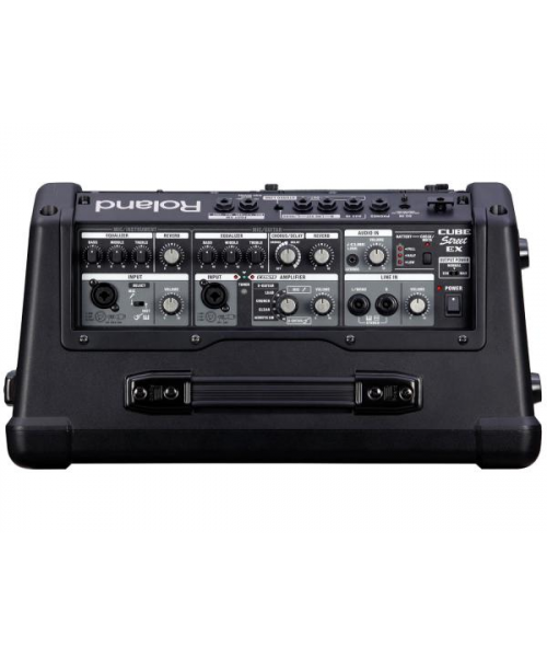 ROLAND Cube Street Ex