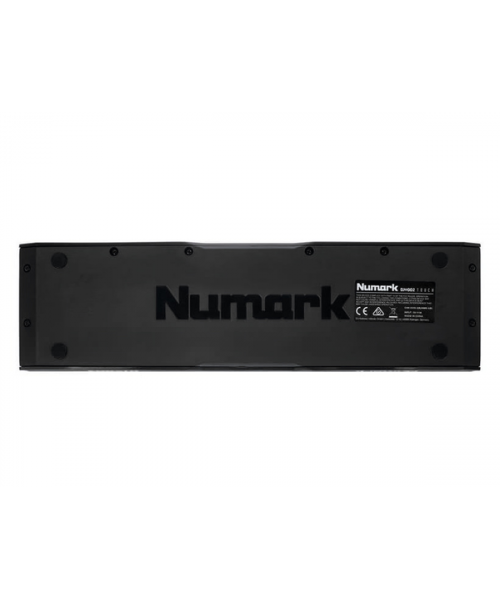 NUMARK DJ 2 GO 2 TOUCH