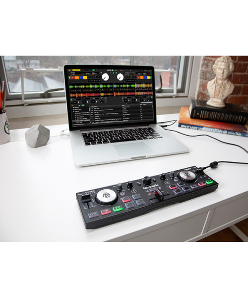 NUMARK DJ 2 GO 2 TOUCH