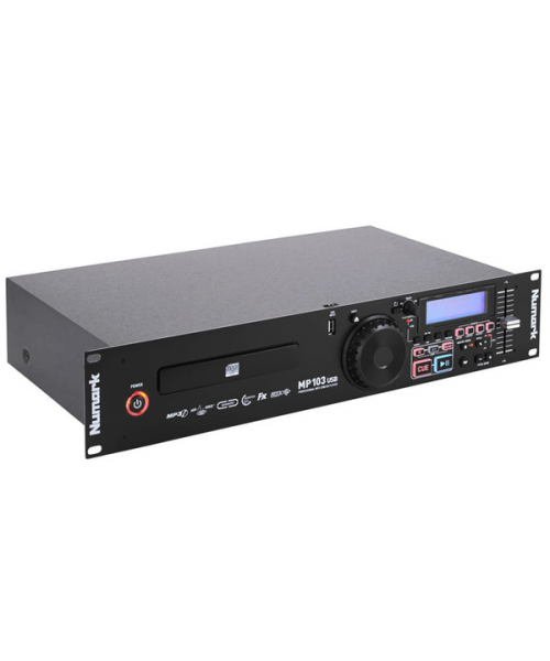 NUMARK MP 103 USB