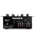 NUMARK M 101 USB BLACK