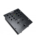 NUMARK M 101 USB BLACK
