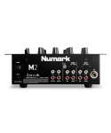 NUMARK M 2 BLACK