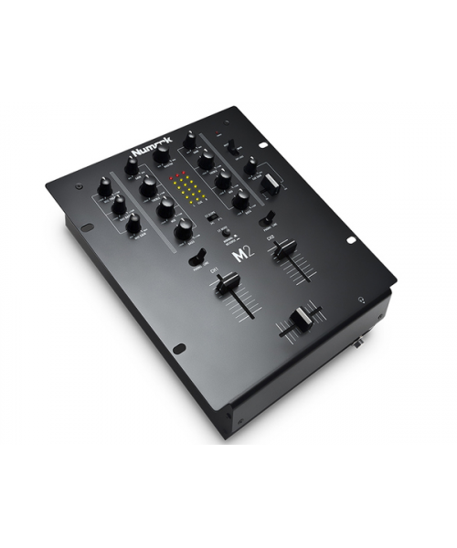 NUMARK M 2 BLACK