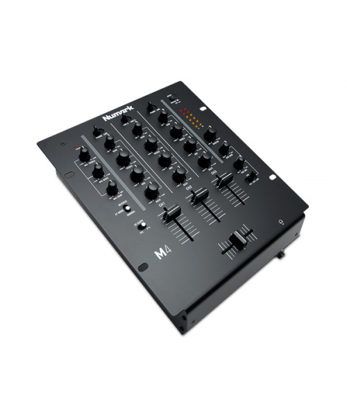NUMARK M 4 BLACK