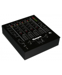 NUMARK M 6 USB BLACK