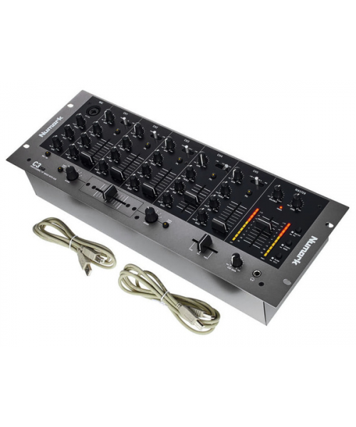 NUMARK C3 USB