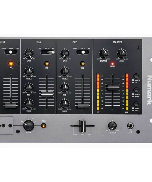 NUMARK C3 USB