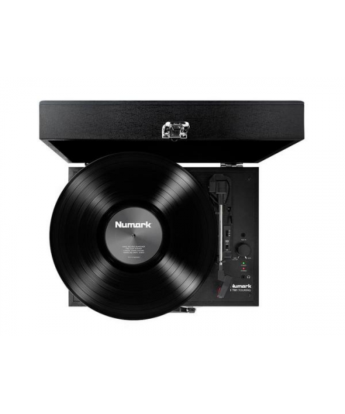 NUMARK PT 01 TOURING