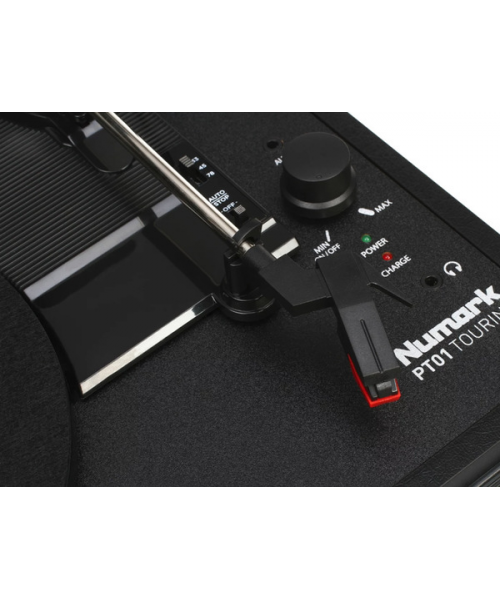 NUMARK PT 01 TOURING