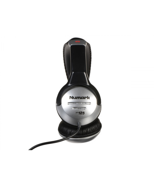 NUMARK HF 125