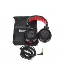NUMARK Redwave Carbon