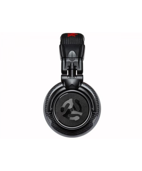 NUMARK Redwave Carbon