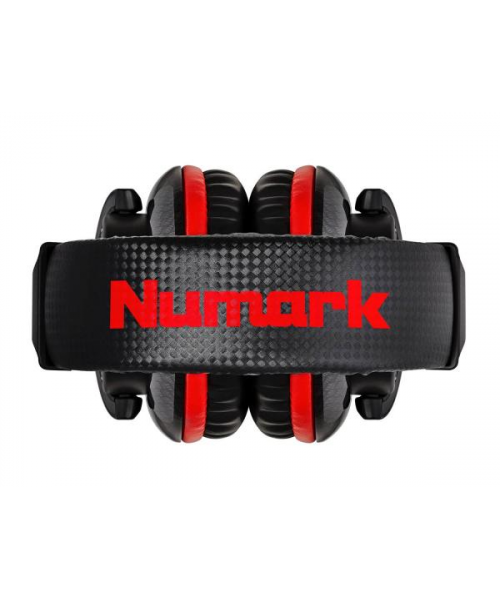 NUMARK Redwave Carbon