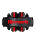 NUMARK Redwave Carbon